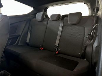 Ford Fiesta 1.0T EcoBoost ST-Line Euro 6 (s/s) 3dr