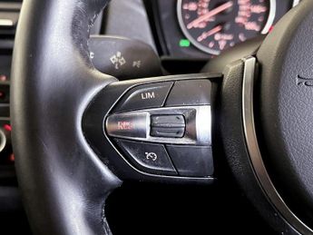 BMW 1 Series 2.0 116d M Sport Euro 5 (s/s) 5dr