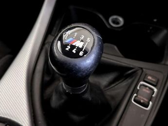 BMW 1 Series 2.0 116d M Sport Euro 5 (s/s) 5dr