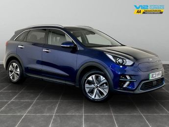 Kia Niro 64kWh 3 Auto 5dr
