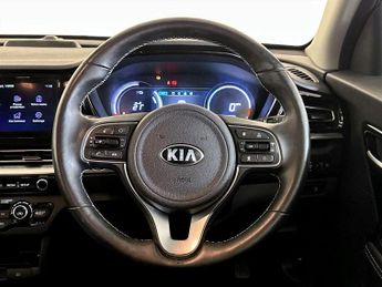 Kia Niro 64kWh 3 Auto 5dr