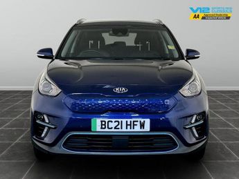Kia Niro 64kWh 3 Auto 5dr