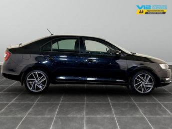 Skoda Rapid 1.0 TSI Sport Euro 6 (s/s) 5dr