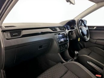 Skoda Rapid 1.0 TSI Sport Euro 6 (s/s) 5dr