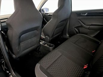 Skoda Rapid 1.0 TSI Sport Euro 6 (s/s) 5dr