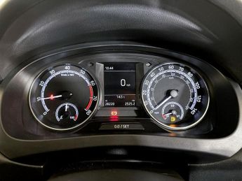 Skoda Rapid 1.0 TSI Sport Euro 6 (s/s) 5dr