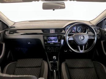 Skoda Rapid 1.0 TSI Sport Euro 6 (s/s) 5dr