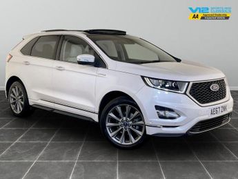 Ford Edge 2.0 TDCi Vignale Powershift AWD Euro 6 (s/s) 5dr