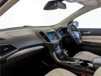 Ford Edge 2.0 TDCi Vignale Powershift AWD Euro 6 (s/s) 5dr
