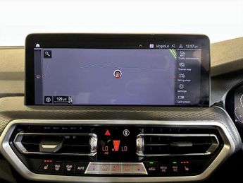 BMW X3 2.0 20i MHT M Sport Auto xDrive Euro 6 (s/s) 5dr