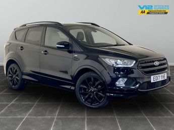 Ford Kuga 1.5T EcoBoost ST-Line Euro 6 (s/s) 5dr
