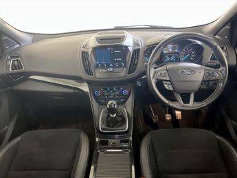 Ford Kuga 1.5T EcoBoost ST-Line Euro 6 (s/s) 5dr