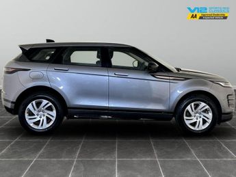 Land Rover Range Rover Evoque 1.5 P300e 12.2kWh R-Dynamic S Auto 4WD Euro 6 (s/s) 5dr