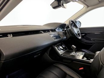 Land Rover Range Rover Evoque 1.5 P300e 12.2kWh R-Dynamic S Auto 4WD Euro 6 (s/s) 5dr