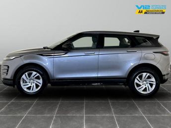 Land Rover Range Rover Evoque 1.5 P300e 12.2kWh R-Dynamic S Auto 4WD Euro 6 (s/s) 5dr