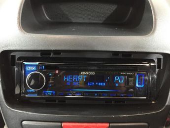 Peugeot 107 107