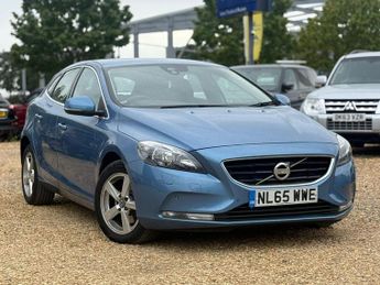 Volvo V40 2.0 D2 SE Euro 6 (s/s) 5dr
