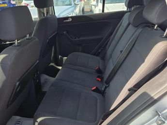 Volkswagen Golf Plus 1.6 FSI SE 5dr