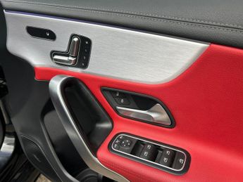 Mercedes-Benz A Class 2.0 A45 AMG S Plus 8G-DCT 4MATIC+ Euro 6 (s/s) 5dr