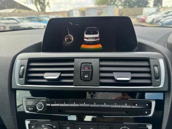 BMW 2 Series 2.0 218d SE Auto Euro 6 (s/s) 2dr