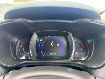 Renault Kadjar 1.5 dCi Dynamique S Nav EDC Euro 6 (s/s) 5dr
