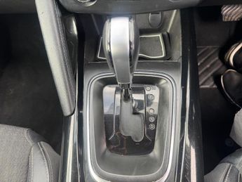Renault Kadjar 1.5 dCi Dynamique S Nav EDC Euro 6 (s/s) 5dr