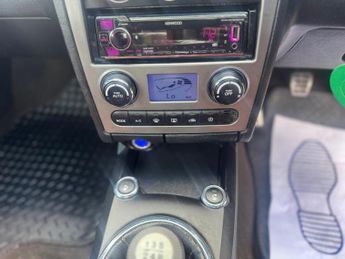 Hyundai Coupe 2.0 SIII 3dr