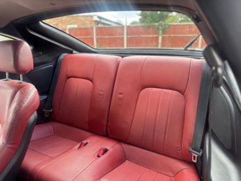 Hyundai Coupe 2.0 SIII 3dr