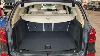 BMW X3 2.0 20d SE Auto xDrive Euro 6 (s/s) 5dr