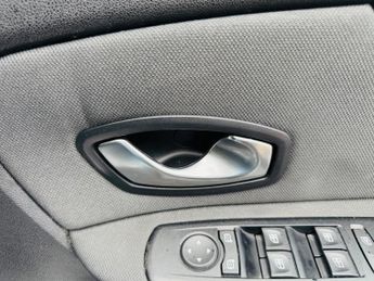 Renault Grand Scenic 1.5 dCi Dynamique TomTom Euro 4 5dr