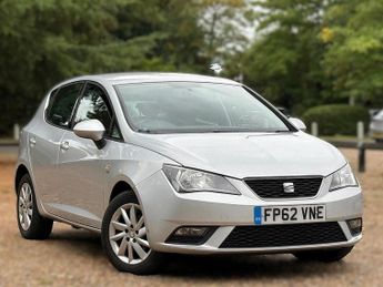 SEAT Ibiza 1.2 TSI SE DSG Euro 5 5dr