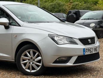SEAT Ibiza 1.2 TSI SE DSG Euro 5 5dr