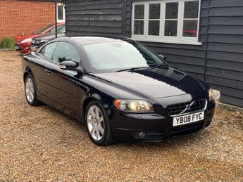 Volvo C70 2.0D SE 2dr