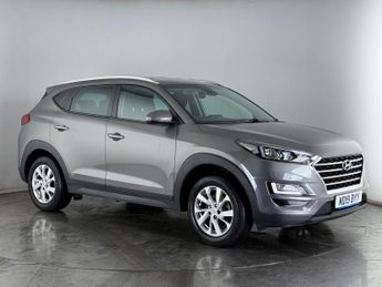 Hyundai Tucson 1.6 GDi SE Nav Euro 6 (s/s) 5dr