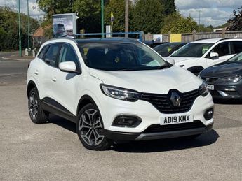 Renault Kadjar 1.3 TCe GT Line Euro 6 (s/s) 5dr