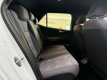 Volkswagen ID.3 Pro Performance 58kWh Life Auto 5dr