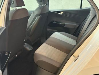 Volkswagen ID.3 Pro Performance 58kWh Life Auto 5dr