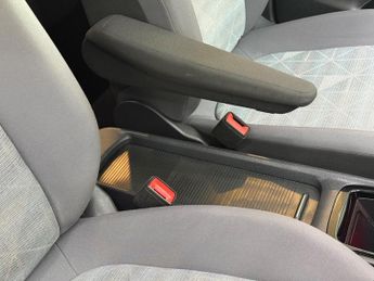 Volkswagen ID.3 Pro Performance 58kWh Life Auto 5dr