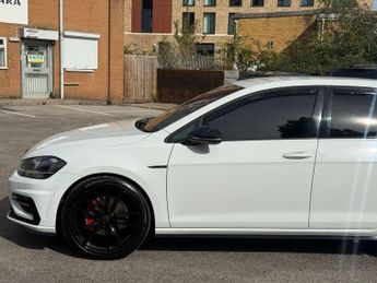 Volkswagen Golf 1.5 TSI EVO R-Line DSG Euro 6 (s/s) 5dr