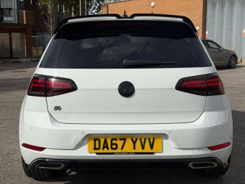 Volkswagen Golf 1.5 TSI EVO R-Line DSG Euro 6 (s/s) 5dr