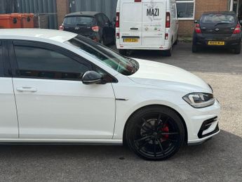 Volkswagen Golf 1.5 TSI EVO R-Line DSG Euro 6 (s/s) 5dr