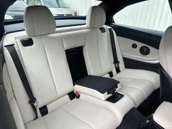 BMW 4 Series 2.0 430i M Sport Auto Euro 6 (s/s) 2dr