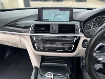 BMW 4 Series 2.0 430i M Sport Auto Euro 6 (s/s) 2dr