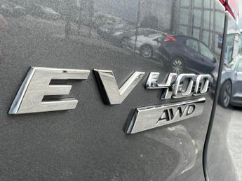 Jaguar I-PACE 400 90kWh HSE Auto 4WD 5dr