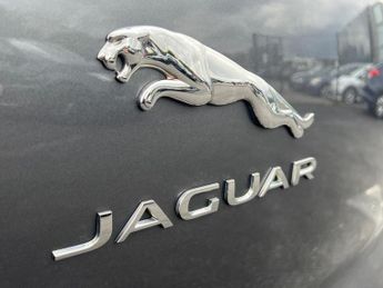 Jaguar I-PACE 400 90kWh HSE Auto 4WD 5dr