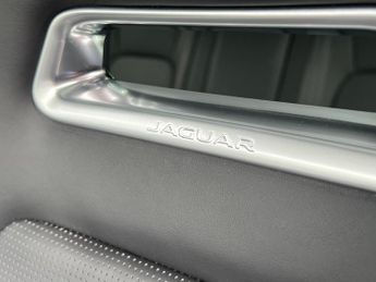 Jaguar I-PACE 400 90kWh HSE Auto 4WD 5dr