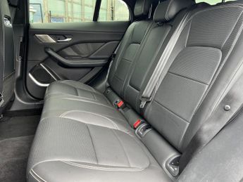 Jaguar I-PACE 400 90kWh HSE Auto 4WD 5dr