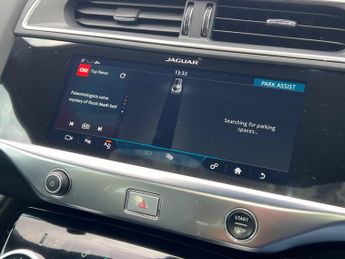 Jaguar I-PACE 400 90kWh HSE Auto 4WD 5dr