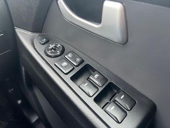 Kia Sportage 2.0 CRDi KX-3 Auto AWD Euro 5 5dr