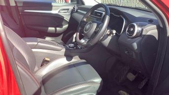 MG MG ZS 72.6kWh Trophy Long Range Auto 5dr